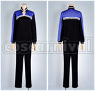 Phinks Magcub Cosplay cosplay costume from Hunter × Hunter, detail-1
