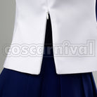 Eru Chitanda Mayaka Ibara Kamiyama High School Girls cosplay costume from Hyouka, detail-11