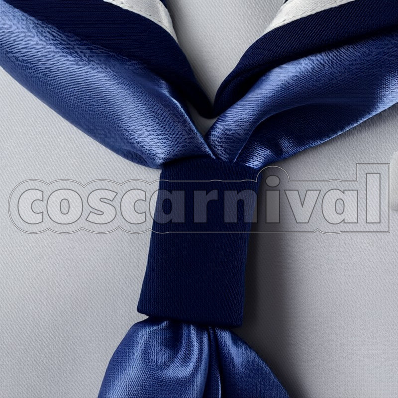 Eru Chitanda Mayaka Ibara Kamiyama High School Girls cosplay costume from Hyouka, detail-3