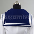 Eru Chitanda Mayaka Ibara Kamiyama High School Girls cosplay costume from Hyouka, detail-4