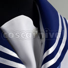 Eru Chitanda Mayaka Ibara Kamiyama High School Girls cosplay costume from Hyouka, detail-6