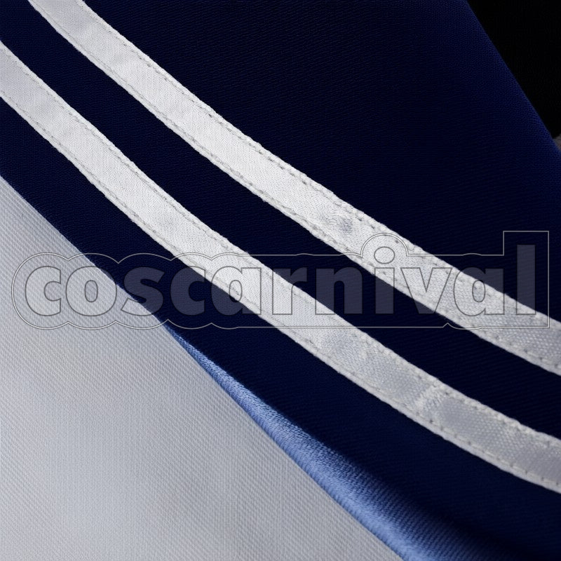 Eru Chitanda Mayaka Ibara Kamiyama High School Girls cosplay costume from Hyouka, detail-8