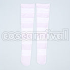 Neptunia nepugia NEPGEAR cosplay costume from Hyperdimension, detail-2