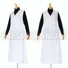 Alternative Rap Battle Gentaro Yumeno Liar Liar Cosplay cosplay costume from Hypnosis Mic:, front view 4