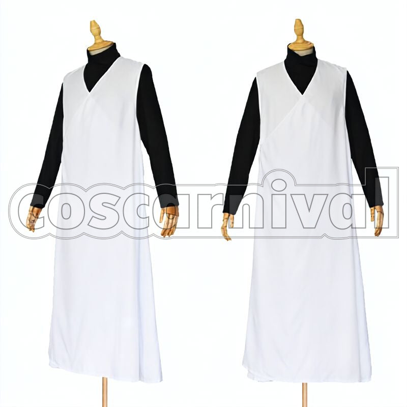 Alternative Rap Battle Gentaro Yumeno Liar Liar Cosplay cosplay costume from Hypnosis Mic:, front view 4