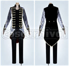Battle Bad Ass Temple Jyushi Aimono Cosplay cosplay costume from Hypnosis Mic: Division Rap, detail-1