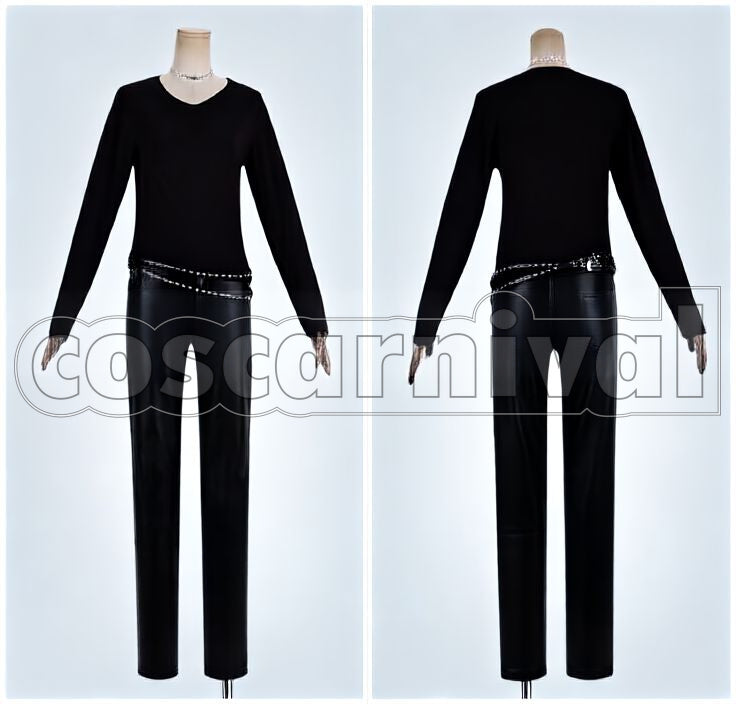 Battle Bad Ass Temple Jyushi Aimono Cosplay cosplay costume from Hypnosis Mic: Division Rap, detail-2