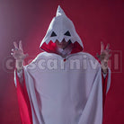 Battle Buster Bros!!! Ichiro Yamada Halloween Cosplay cosplay costume from Hypnosis Mic: Division Rap, front view 1