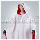 Battle Buster Bros!!! Ichiro Yamada Halloween Cosplay cosplay costume from Hypnosis Mic: Division Rap, front view 6