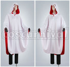Battle Buster Bros!!! Ichiro Yamada Halloween Cosplay cosplay costume from Hypnosis Mic: Division Rap, front view 8