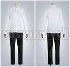 Battle Buster Bros!!! Ichiro Yamada Halloween Cosplay cosplay costume from Hypnosis Mic: Division Rap, set view 1
