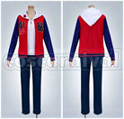 Battle Buster Bros!!! Ichiro Yamada MC.B.B Cosplay cosplay costume from Hypnosis Mic: Division Rap, detail-1