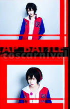 Battle Buster Bros!!! Ichiro Yamada MC.B.B Cosplay cosplay costume from Hypnosis Mic: Division Rap, front view 5