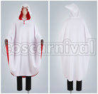 Battle Buster Bros!!! Jiro Yamada Halloween Cosplay cosplay costume from Hypnosis Mic: Division Rap, detail-1