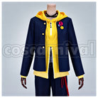 Battle Buster Bros!!! Saburo Yamada MC.L.B Cosplay cosplay costume from Hypnosis Mic: Division Rap, front view 8