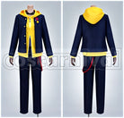 Battle Buster Bros!!! Saburo Yamada MC.L.B Cosplay cosplay costume from Hypnosis Mic: Division Rap, detail-2