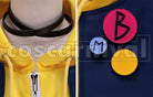 Battle Buster Bros!!! Saburo Yamada MC.L.B Cosplay cosplay costume from Hypnosis Mic: Division Rap, detail-4