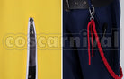 Battle Buster Bros!!! Saburo Yamada MC.L.B Cosplay cosplay costume from Hypnosis Mic: Division Rap, detail-5