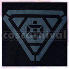 Battle Chuohku Nemu Aohitsugi Cosplay cosplay costume from Hypnosis Mic: Division Rap, detail-5