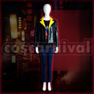 Battle Dice Arisugawa Extra Wardrobe 01 Cosplay cosplay costume from Hypnosis Mic: Division Rap, front view 2