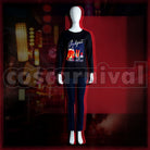 Battle Dice Arisugawa Extra Wardrobe 01 Cosplay cosplay costume from Hypnosis Mic: Division Rap, front view 4