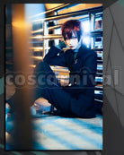 Battle Doppo Kannonzaka Extra Wardrobe 01 Cosplay cosplay costume from Hypnosis Mic: Division Rap, front view 4