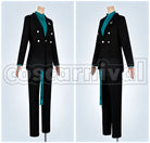 Battle Doppo Kannonzaka Extra Wardrobe 01 Cosplay cosplay costume from Hypnosis Mic: Division Rap, front view 10