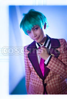 Battle Dotsuitare Hompo Sasara Nurude Cosplay cosplay costume from Hypnosis Mic: Division Rap, front view 4