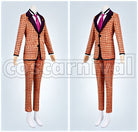 Battle Dotsuitare Hompo Sasara Nurude Cosplay cosplay costume from Hypnosis Mic: Division Rap, front view 9