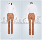 Battle Dotsuitare Hompo Sasara Nurude Cosplay cosplay costume from Hypnosis Mic: Division Rap, detail-2