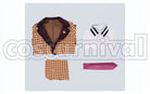 Battle Dotsuitare Hompo Sasara Nurude Cosplay cosplay costume from Hypnosis Mic: Division Rap, set view