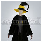 Battle Fling Posse Dice Arisugawa Halloween Cosplay cosplay costume from Hypnosis Mic: Division Rap, front view 7