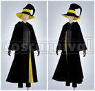 Battle Fling Posse Dice Arisugawa Halloween Cosplay cosplay costume from Hypnosis Mic: Division Rap, detail-2