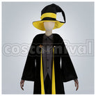 Battle Fling Posse Gentaro Yumeno Halloween Cosplay cosplay costume from Hypnosis Mic: Division Rap, front view 1