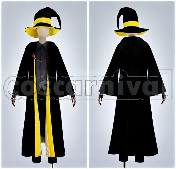Battle Fling Posse Gentaro Yumeno Halloween Cosplay cosplay costume from Hypnosis Mic: Division Rap, detail-1
