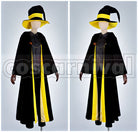 Battle Fling Posse Gentaro Yumeno Halloween Cosplay cosplay costume from Hypnosis Mic: Division Rap, front view 2