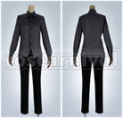 Battle Fling Posse Gentaro Yumeno Halloween Cosplay cosplay costume from Hypnosis Mic: Division Rap, set view 1