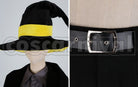 Battle Fling Posse Gentaro Yumeno Halloween Cosplay cosplay costume from Hypnosis Mic: Division Rap, detail-3