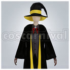 Battle Fling Posse Ramuda Amemura Halloween Cosplay cosplay costume from Hypnosis Mic: Division Rap, front view 1