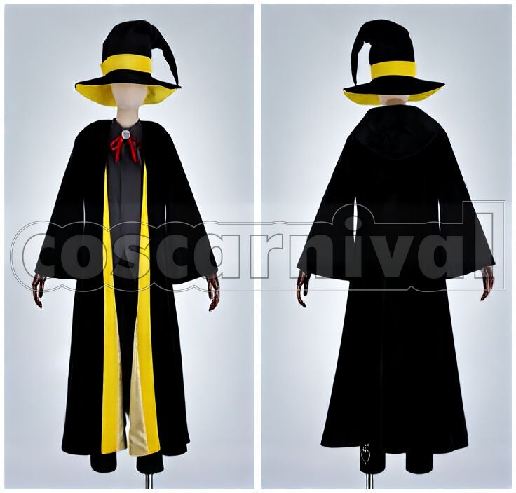 Battle Fling Posse Ramuda Amemura Halloween Cosplay cosplay costume from Hypnosis Mic: Division Rap, detail-1