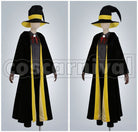 Battle Fling Posse Ramuda Amemura Halloween Cosplay cosplay costume from Hypnosis Mic: Division Rap, front view 2