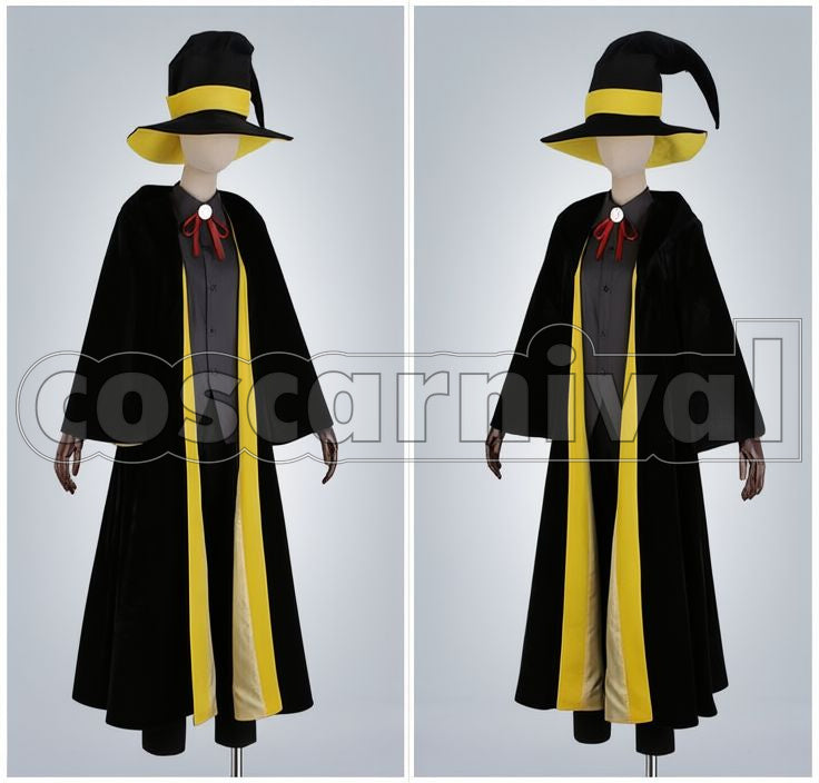 Battle Fling Posse Ramuda Amemura Halloween Cosplay cosplay costume from Hypnosis Mic: Division Rap, front view 2