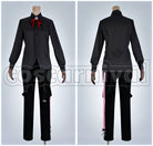 Battle Fling Posse Ramuda Amemura Halloween Cosplay cosplay costume from Hypnosis Mic: Division Rap, detail-2