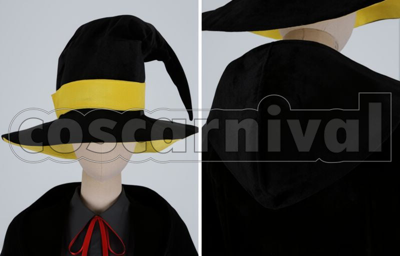 Battle Fling Posse Ramuda Amemura Halloween Cosplay cosplay costume from Hypnosis Mic: Division Rap, detail-3