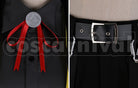 Battle Fling Posse Ramuda Amemura Halloween Cosplay cosplay costume from Hypnosis Mic: Division Rap, detail-4