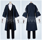 Battle Gentaro Yumeno Extra Wardrobe 01 Cosplay cosplay costume from Hypnosis Mic: Division Rap, detail-1