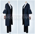 Battle Gentaro Yumeno Extra Wardrobe 01 Cosplay cosplay costume from Hypnosis Mic: Division Rap, side view