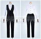Battle Gentaro Yumeno Extra Wardrobe 01 Cosplay cosplay costume from Hypnosis Mic: Division Rap, detail-2