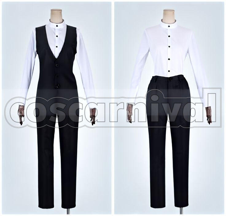 Battle Gentaro Yumeno Extra Wardrobe 01 Cosplay cosplay costume from Hypnosis Mic: Division Rap, detail-2