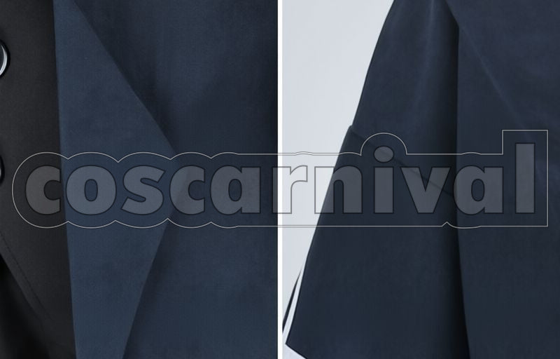 Battle Gentaro Yumeno Extra Wardrobe 01 Cosplay cosplay costume from Hypnosis Mic: Division Rap, detail-4